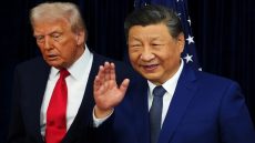 قمة شي جين بينغ وترامب: الصين تفرض كلمتها في النزاع الاقتصادي