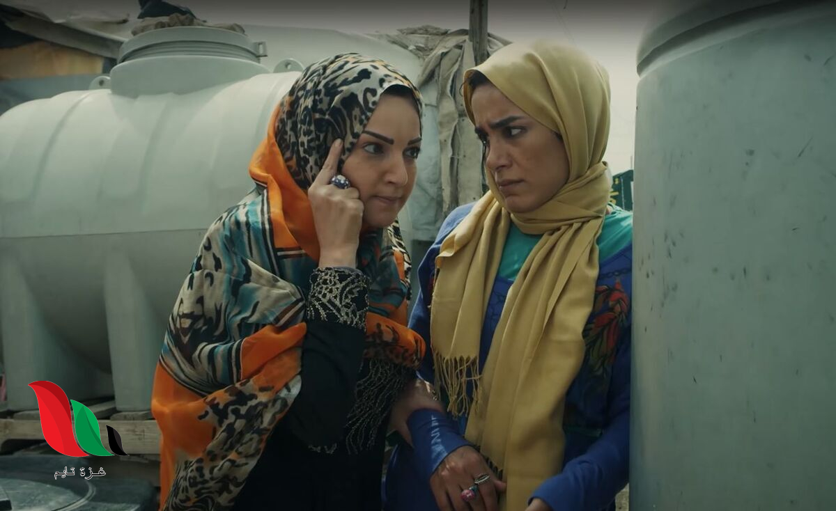 شاهد فيلم خيمة 56 كامل بدون حذف على تليجرام