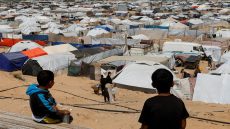 ماذا بعد الكفاح المسلح يا فلسطينيين !!