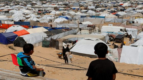 ماذا بعد الكفاح المسلح يا فلسطينيين !!