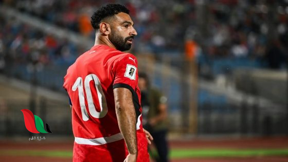 محمد صلاح يفجر صدامًا بين أسطورتي الدوري الإنجليزي