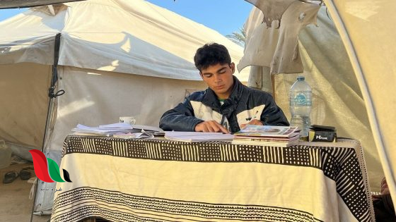 ملف نتائج الثانوية العامة 2025 لطلبة غزة بالأسماء pdf توجيهي 2007