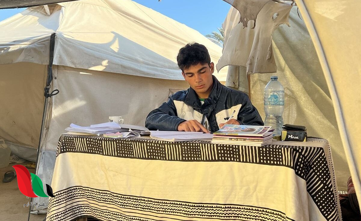 ملف نتائج الثانوية العامة 2025 لطلبة غزة بالأسماء pdf توجيهي 2007