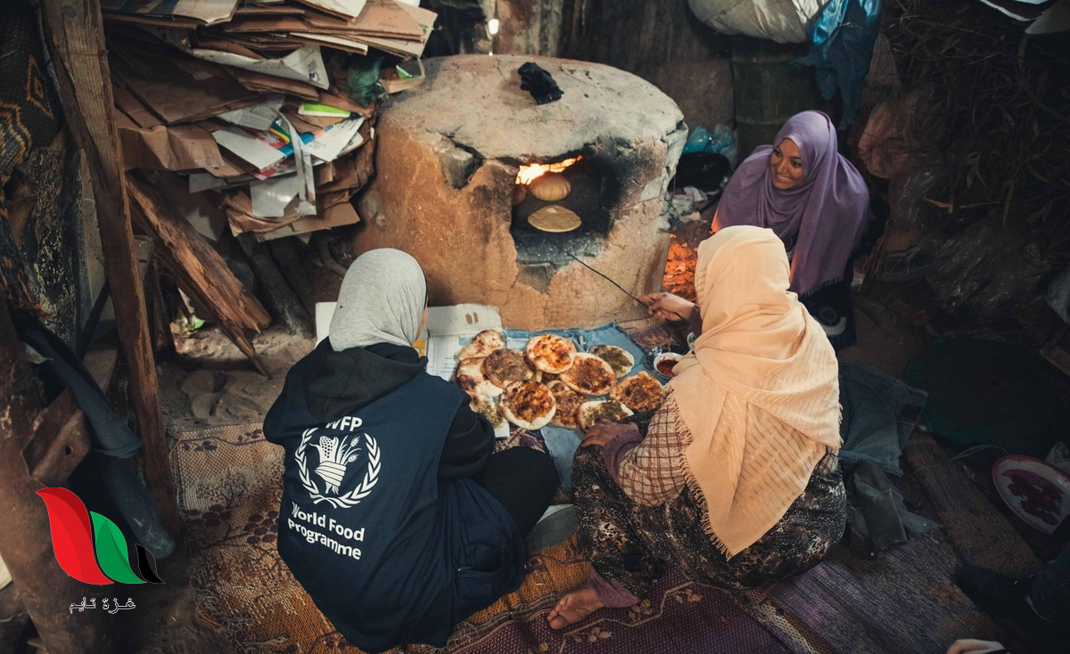 الأغذية العالمي: مليون مستفيد من المساعدات في غزة والدعوة لفتح المعابر كافة
