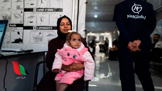 منظمة MedGlobal تعلن عن وظائف شاغرة في غزة