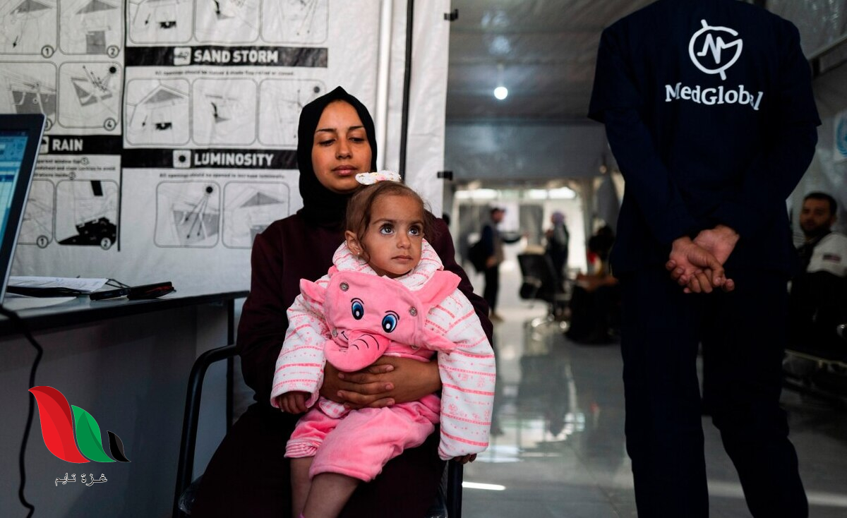 منظمة MedGlobal تعلن عن وظائف شاغرة في غزة