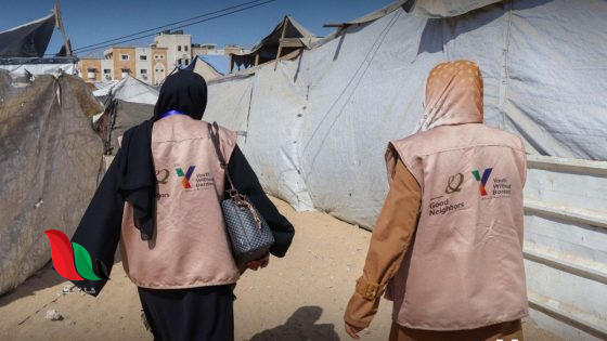 مؤسسة "شباب بلا حدود" بغزة تعلن عن مجموعة وظائف شاغرة