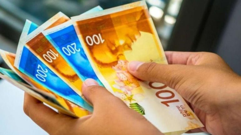 رابط تسجيل اليونيسف 1250 شيكل في غزة | دفعة جديدة