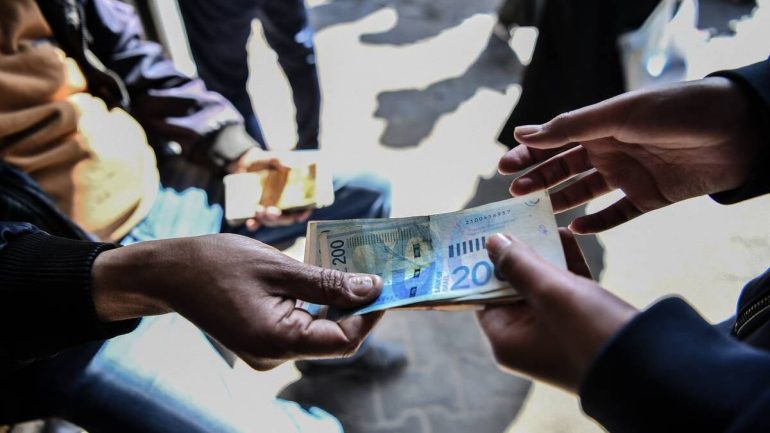 فرصة عاجلة للنازحين: جمعية الصداقة الفلسطينية التركية تفتح التسجيل للمساعدات المالية