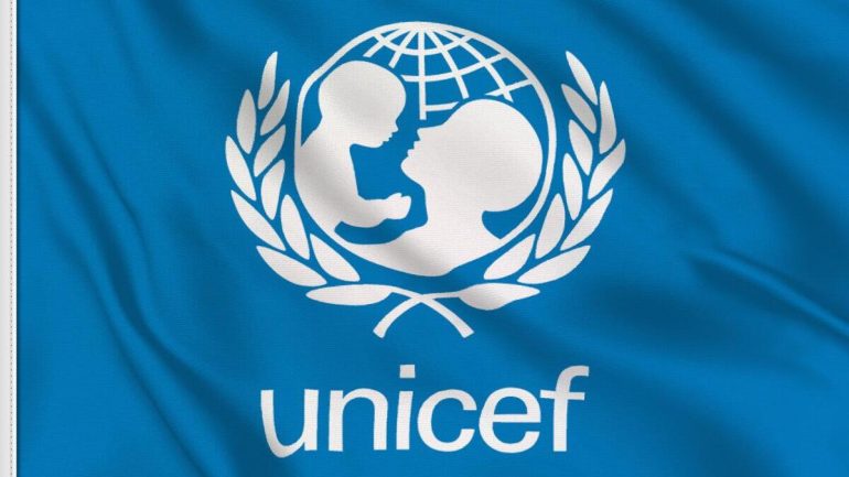 رابط اليونيسيف (UNICEF) للتسجيل في المساعدات المالية