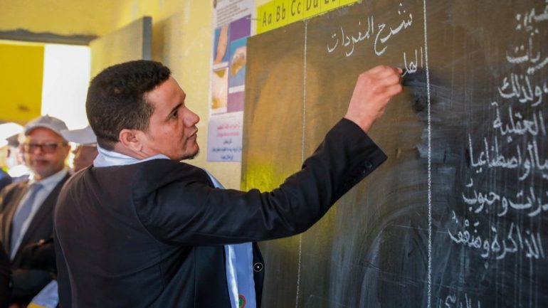 رزنامة الفروض والاختبارات 2026 في الجزائر