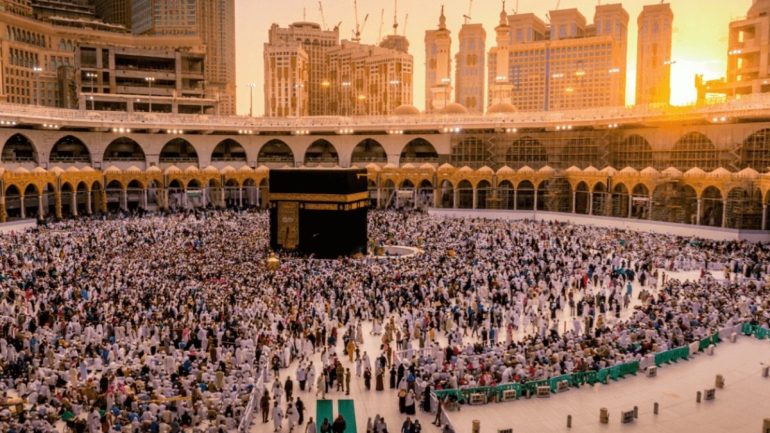 عداد شهر رمضان 2026 في السعودية | كم باقي ؟