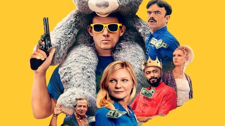 شاهد فيلم roofman 2025 مترجم كامل على تليجرام فاصل اعلاني