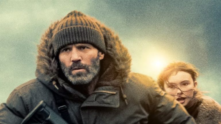 شاهد فيلم shelter 2026 مترجم على تليجرام ايجي بست