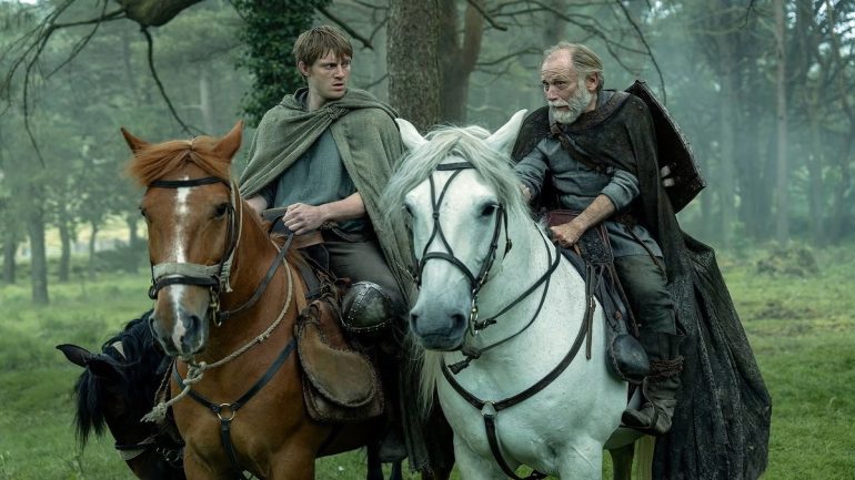 شاهد مسلسل دانكن الطويل مترجم على تليجرام فاصل اعلاني