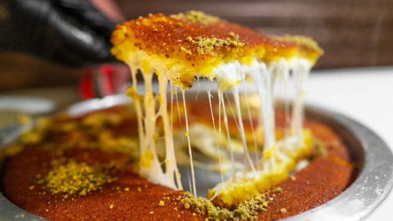 شركة حلويات حازم المزنر تعلن عن فرص عمل جديدة بعدة تخصصات