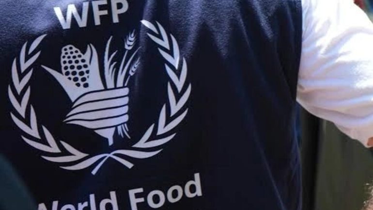WFP يعلن عن وظيفة شاغرة بغزة: مطلوب مساعد خدمات إدارية (L6)