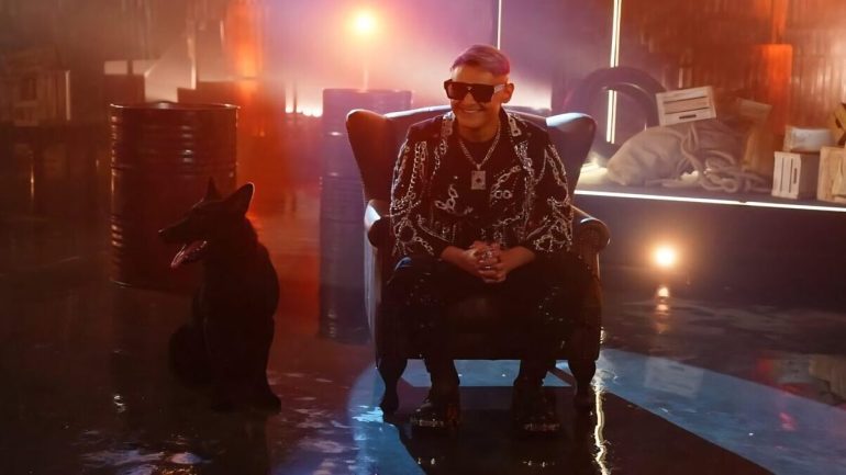 ما اسم برنامج رامز جلال في رمضان 2026