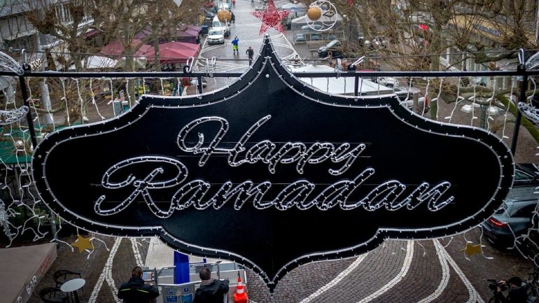 متى رمضان 2026 في المانيا