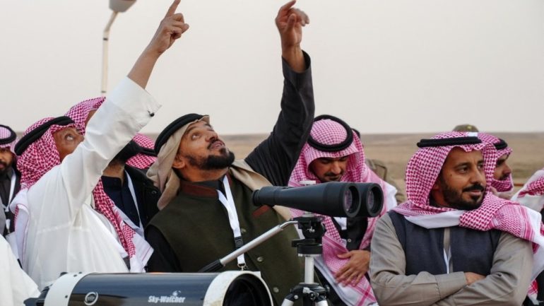 متى سيكون رمضان 2026 في العالم العربي