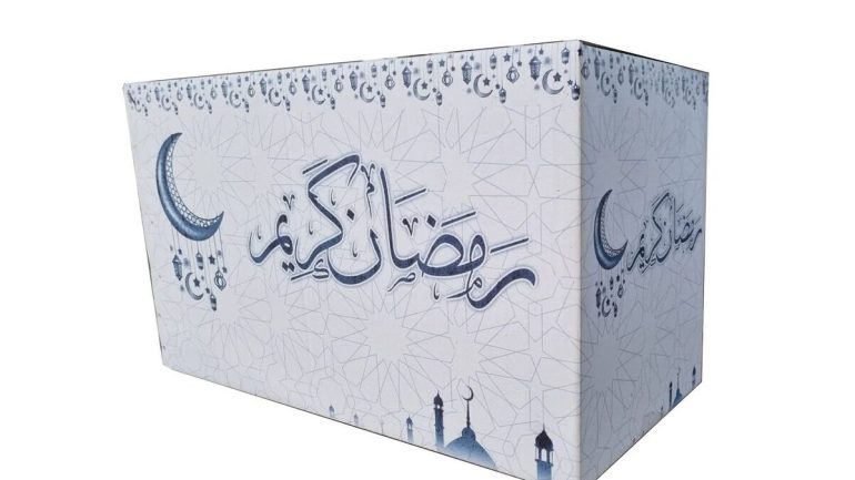 محتوى كرتونة رمضان 2026 في مصر