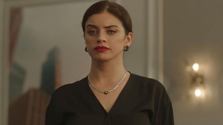 مقطع فضيحة زهراء بن ميم يشعل ضجة على تليجرام