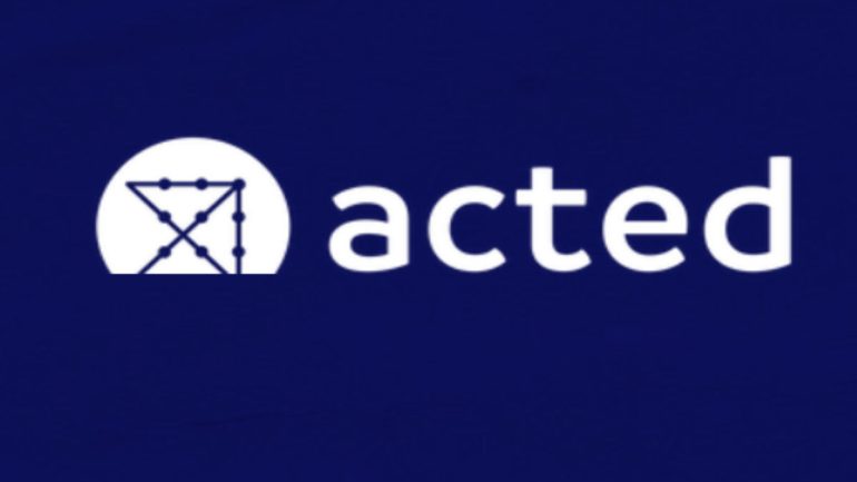 منظمة أكتد توضح آلية التسجيل للمساعدات في غزة بالتنسيق مع برنامج الغذاء العالمي