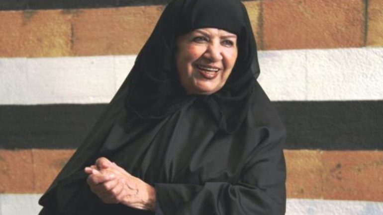 لغز وفاة الفنانة هدى شعراوي داخل منزلها.. ماذا حدث في الساعات الأخيرة؟