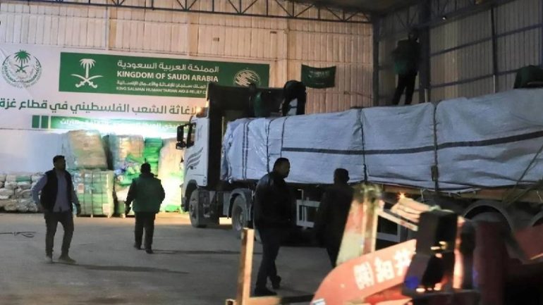 المركز السعودي للثقافة والتراث يعلن عن فرص عمل للعمال والخريجين في غزة