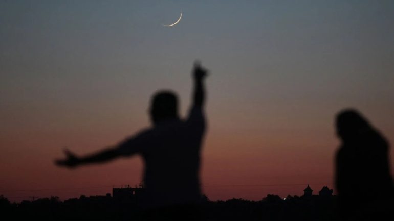 موعد اذان المغرب في رمضان بالاردن