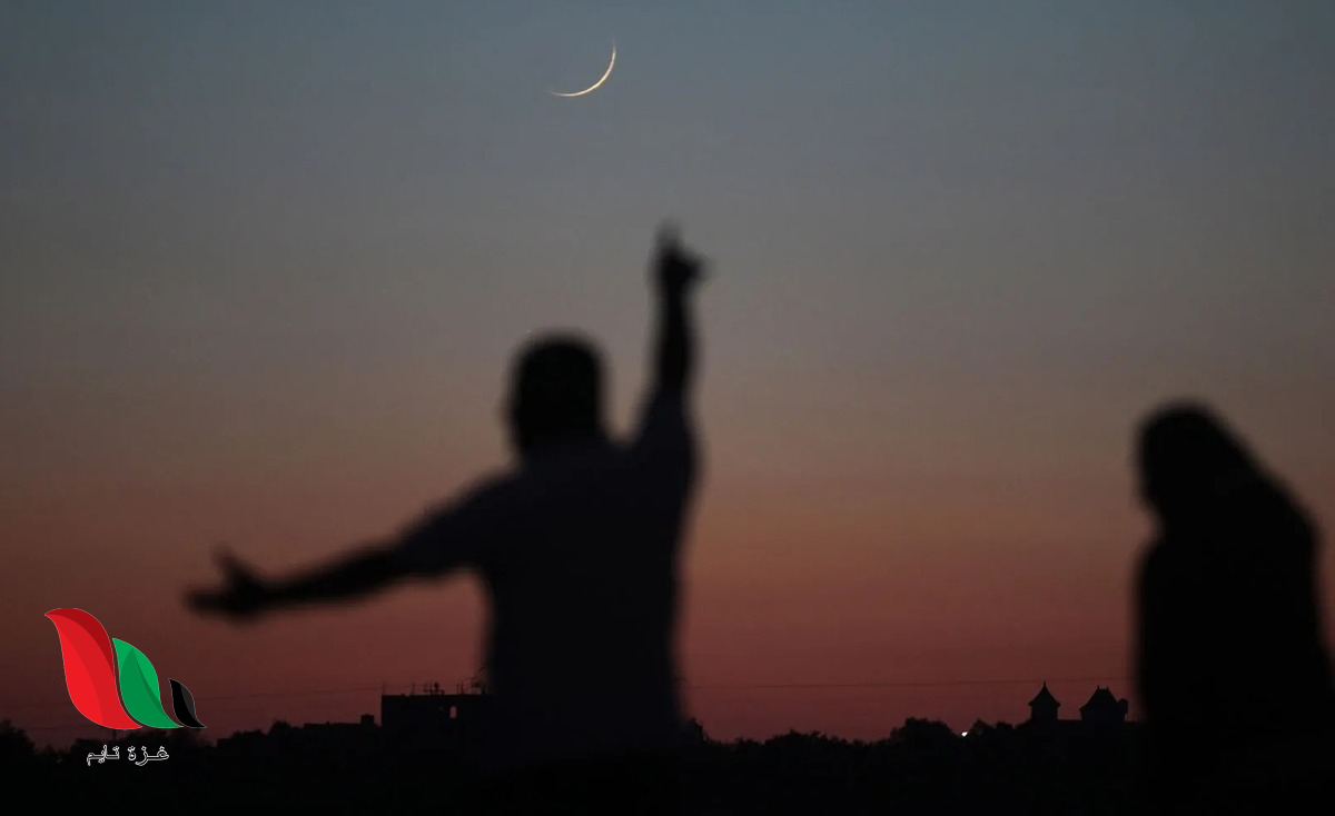 موعد اذان المغرب في رمضان بالاردن