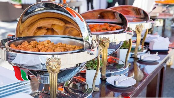 يجب إجابة من يدعوني لوليمة العرس: صح أم خطأ؟