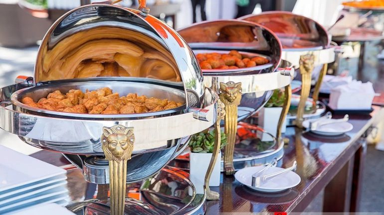 يجب إجابة من يدعوني لوليمة العرس: صح أم خطأ؟