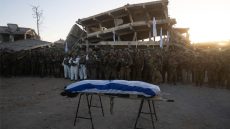 الشاباك يكشف تفاصيل إعادة جثة آخر رهينة إسرائيلي بعد عملية "القلب الشجاع"