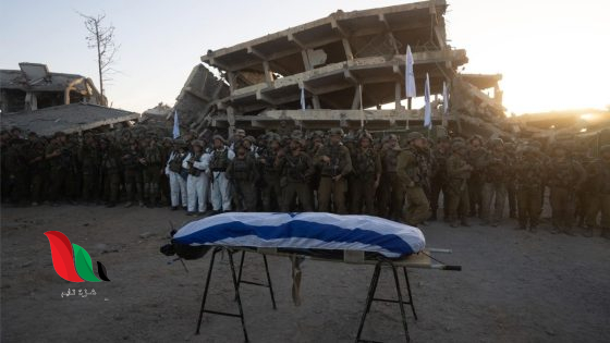 الشاباك يكشف تفاصيل إعادة جثة آخر رهينة إسرائيلي بعد عملية "القلب الشجاع"