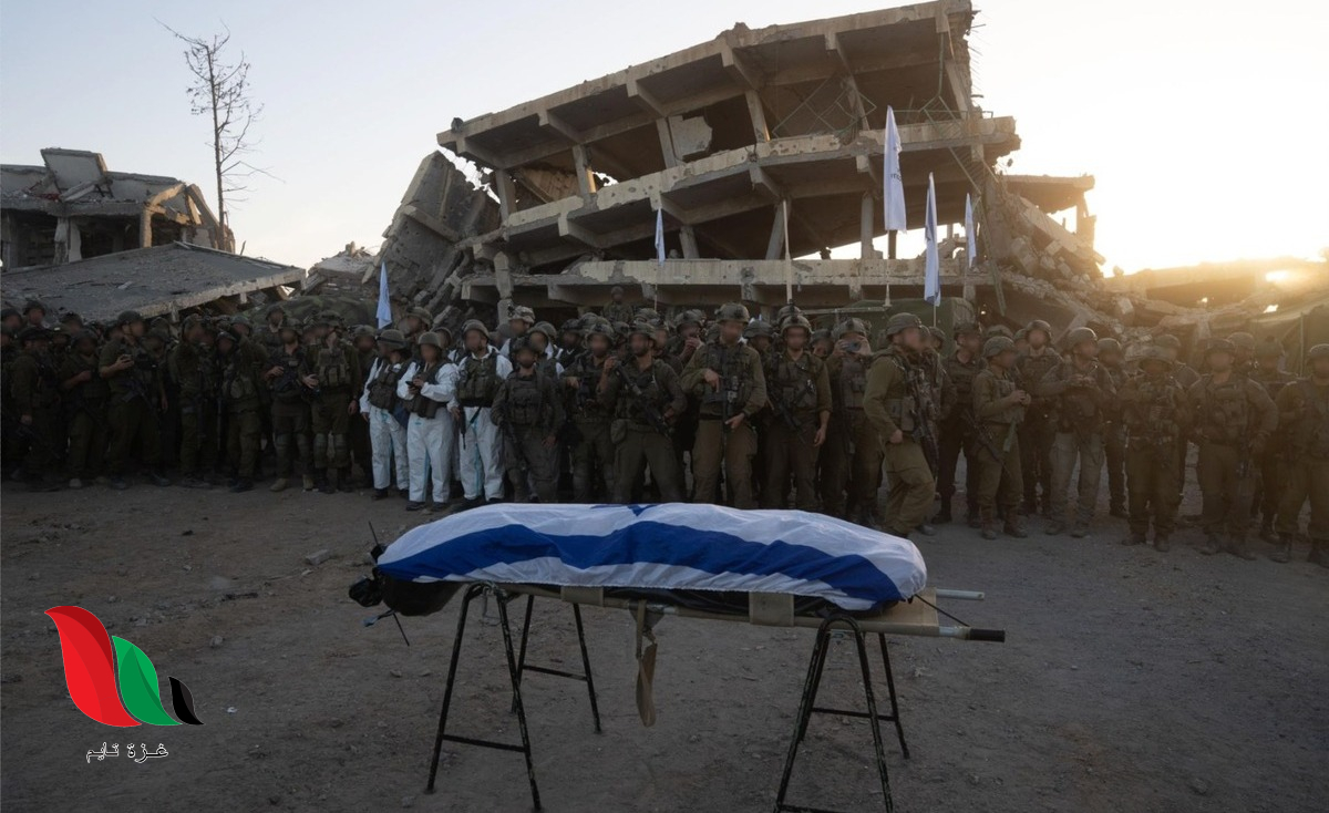 الشاباك يكشف تفاصيل إعادة جثة آخر رهينة إسرائيلي بعد عملية "القلب الشجاع"