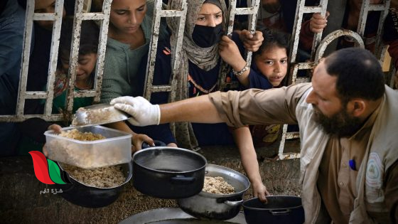 المنظمة الفلسطينية للتنمية تعلن عن وظيفة مراقب وجبات للعمل في غزة