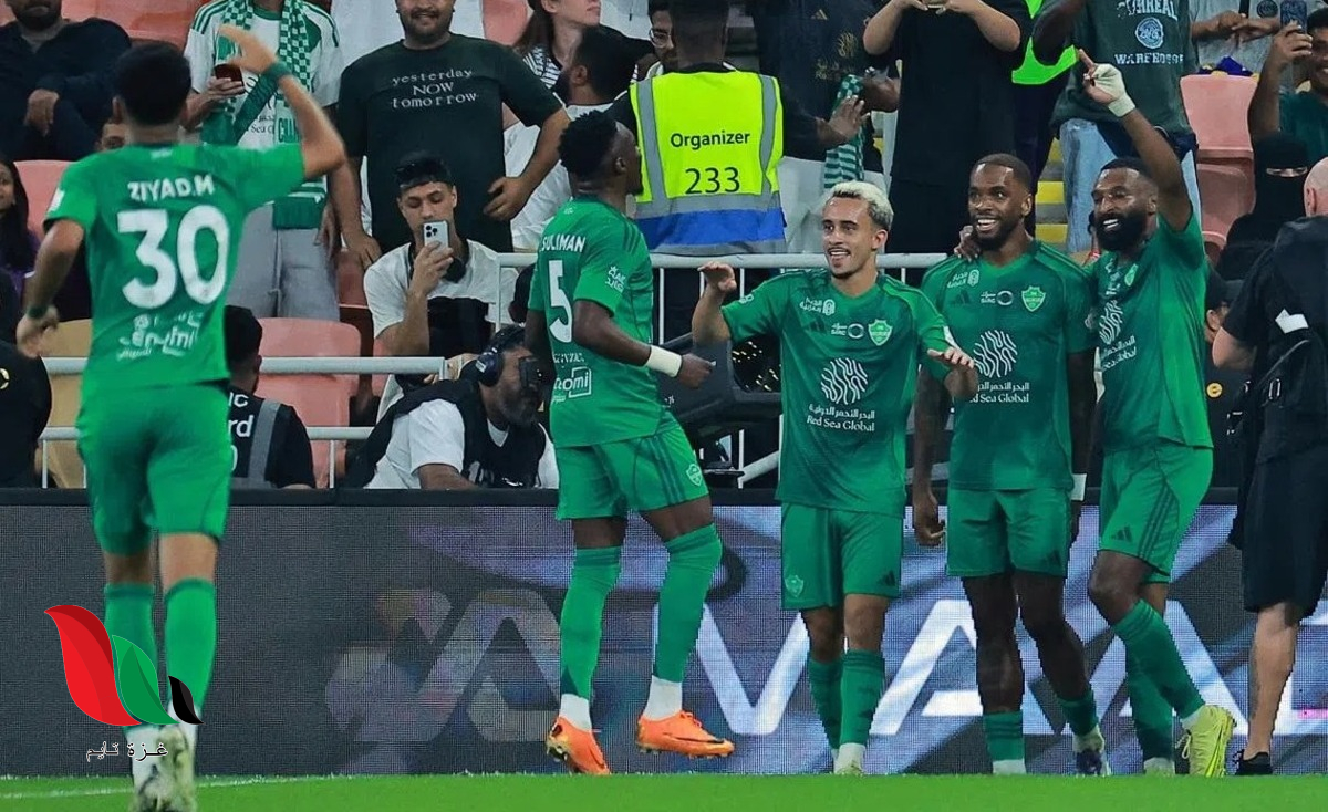 الموعد والقنوات الناقلة لمباراة الأهلي ونيوم في الدوري السعودي