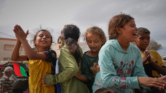 بعد عامين من الحرب.. اليونيسف تكسر "حصار الترفيه" عن أطفال غزة