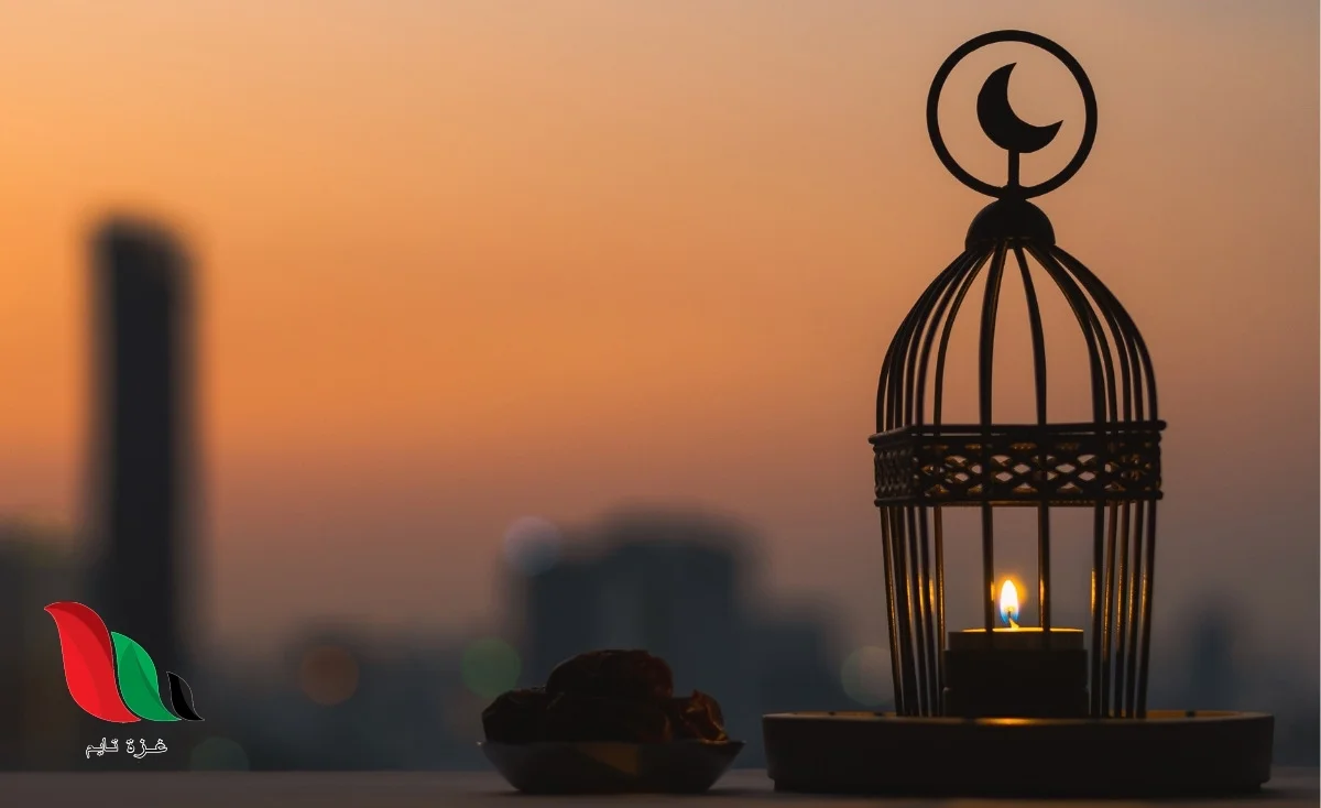متى موعد ليلة الشك في رمضان 2026