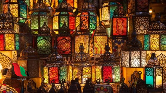 موعد اذان المغرب في رمضان بمصر