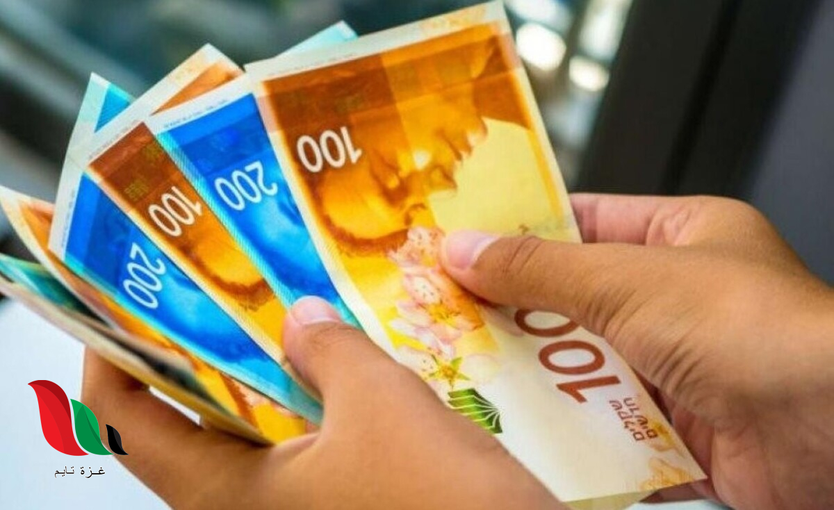 خبر مهم للمستفيدين: برنامج الغذاء العالمي يكشف شروط صرف 1250 شيكل بغزة