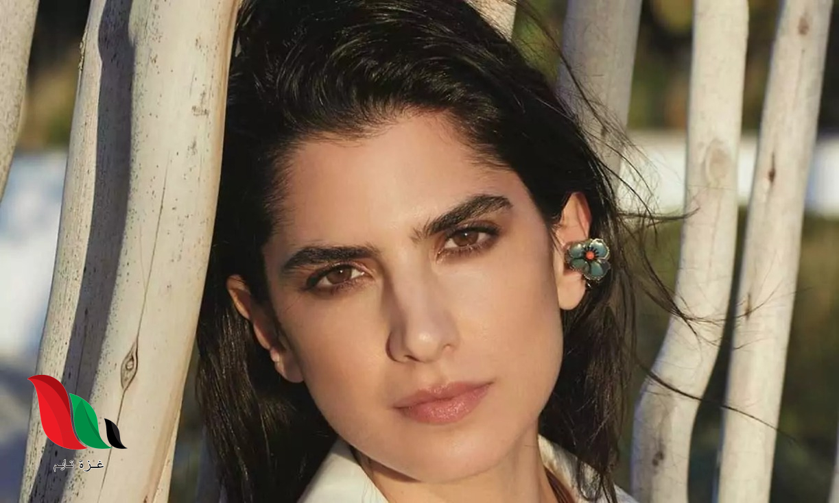 ديانة كارمن بصيبص تثير تساؤلات الجمهور… ما الحقيقة؟