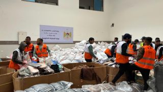 رابط وزارة التنمية بغزة لتسجيل المتضررين والاستفادة من المساعدات