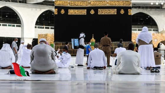 سعر عمرة رمضان 2026 في الجزائر
