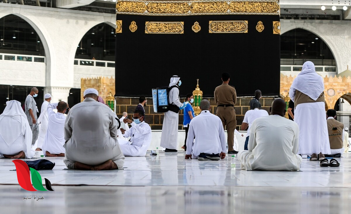 سعر عمرة رمضان 2026 في الجزائر