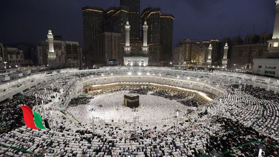 سعر عمرة رمضان 2026 في مصر