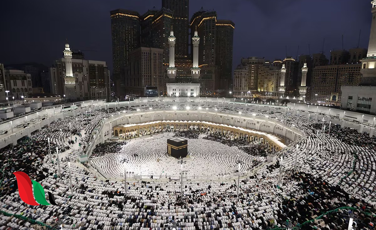 سعر عمرة رمضان 2026 في مصر