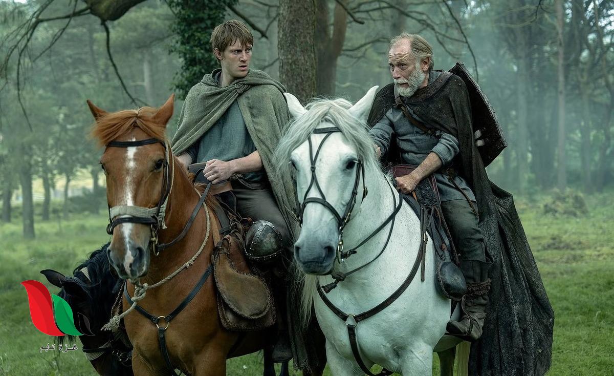 شاهد مسلسل دانكن الطويل مترجم على تليجرام فاصل اعلاني