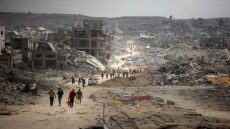 حتى ساحل غزة.. الجيش الإسرائيلي يخطط لتوسيع "الخط الأصفر"